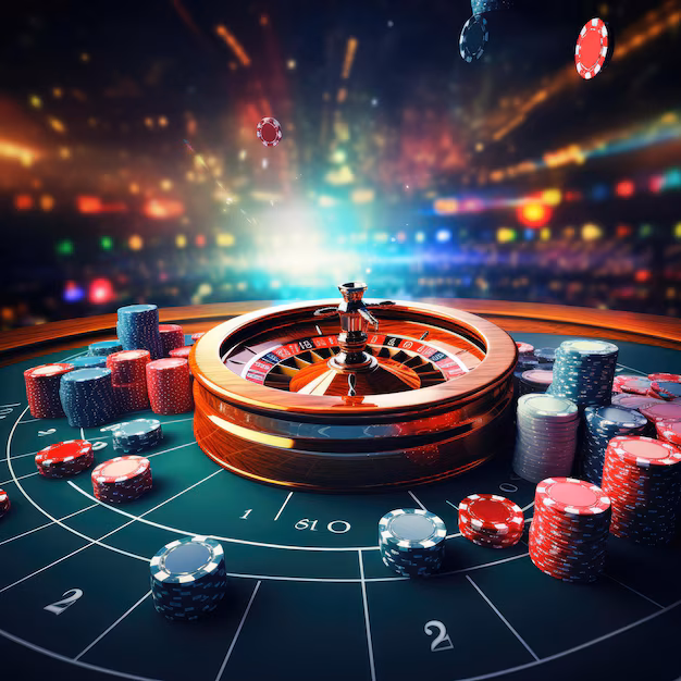 Qual o valor mínimo para apostar na roleta da Bet365 com dinheiro real?